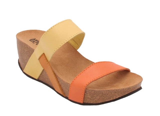 Oxygen sandals 2025 uk