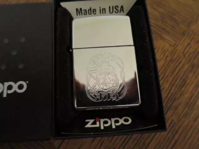 briquet zippo