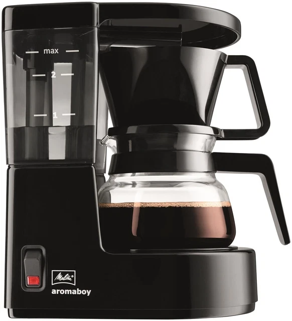 Melitta Aromaboy 1015-02 (Kaffeemaschine)
