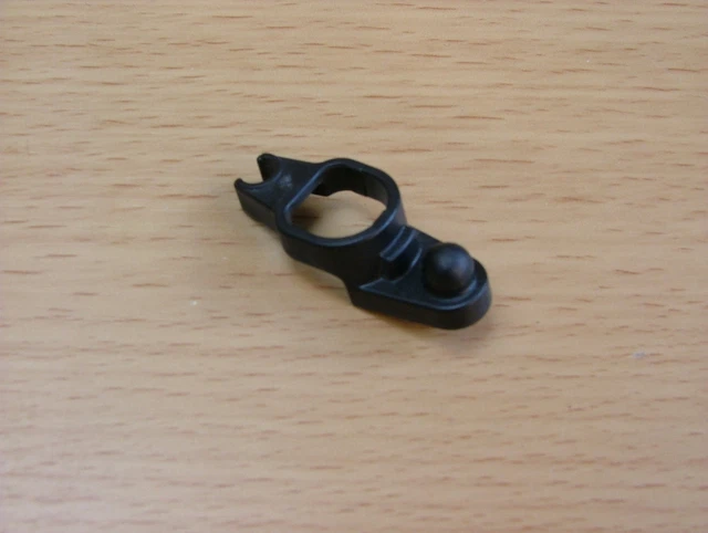 Attacco Clip Per Vela Barca Pirata Playmobil – Ricambio Usato Per 4424 5736 – A3215