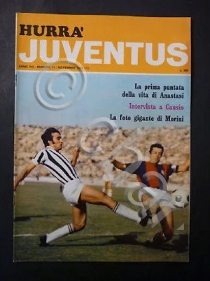 Annuaire Officiel Juventus 2015 - 'Un Anno In Bianconero' - Édition Collector, Fabriqué En Italie