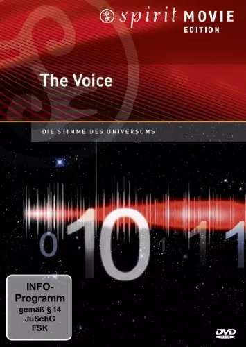 The Voice - Spirit Movie Edition DVD *NEU|OVP*