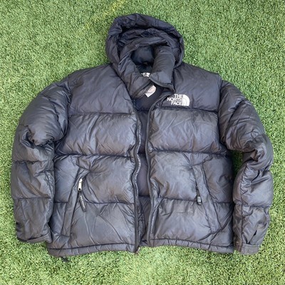 THE NORTH FACE Nuptse 700 Style Retro 