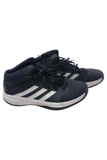 adidas basketball shoes insulation 2 size 43.5 men's