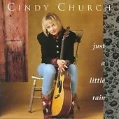 Cindy Church : Just A Little Rain CD Highly Rated eBay Seller Great Prices