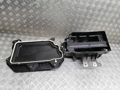 RENAULT Clio MK3 2005-2009 Coperchio Della Batteria Coperchio Plastica 8200448021 8200314271 