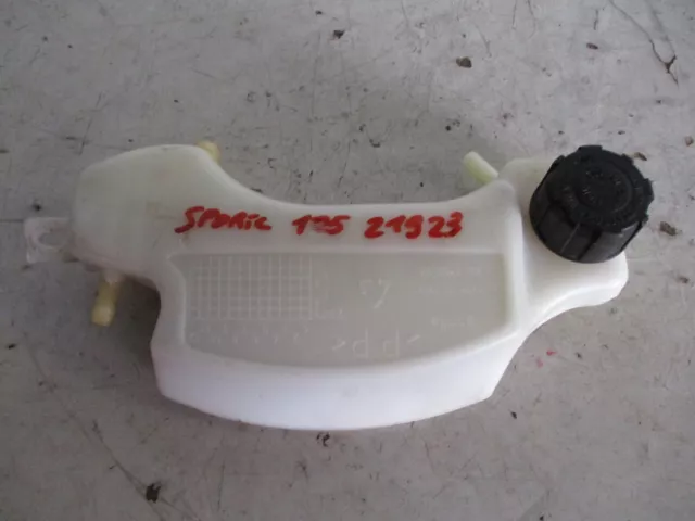 Vaso Espansione Borraccia Acqua Aprilia Sportcity Sport City 125 200 2004 2008