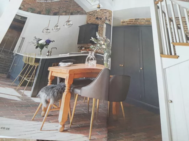 2  Ideal Home Magazines Feb And May 2021-Two Homes & Gardens Mar & Sept 2021 3