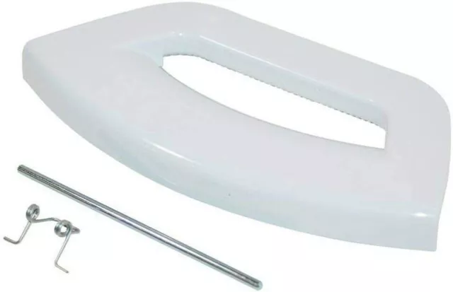 Original Hotpoint Waschmaschine Türgriff Kit für WMBF944