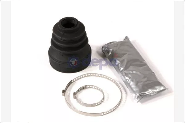 Soufflet cardan DEPA 6109 pour CITROËN DACIA FORD MAZDA PEUGEOT RENAULT