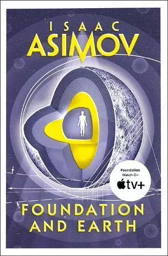 Foundation and Earth (Foundation 7), Isaac Asimov, New, Paperback