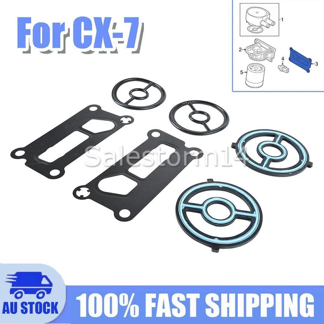 Dorman - OE Solutions O-Ring Kit