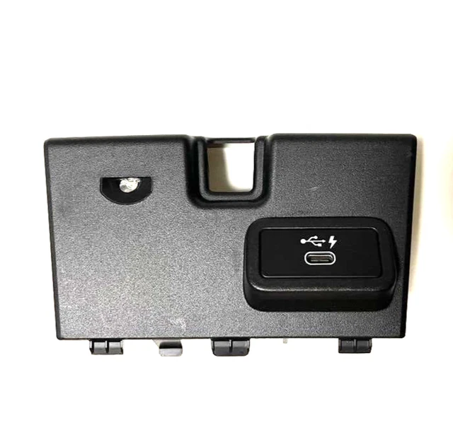 USB BMW 3 G20 Console Centrale Douille Connexion 8711939 6807232