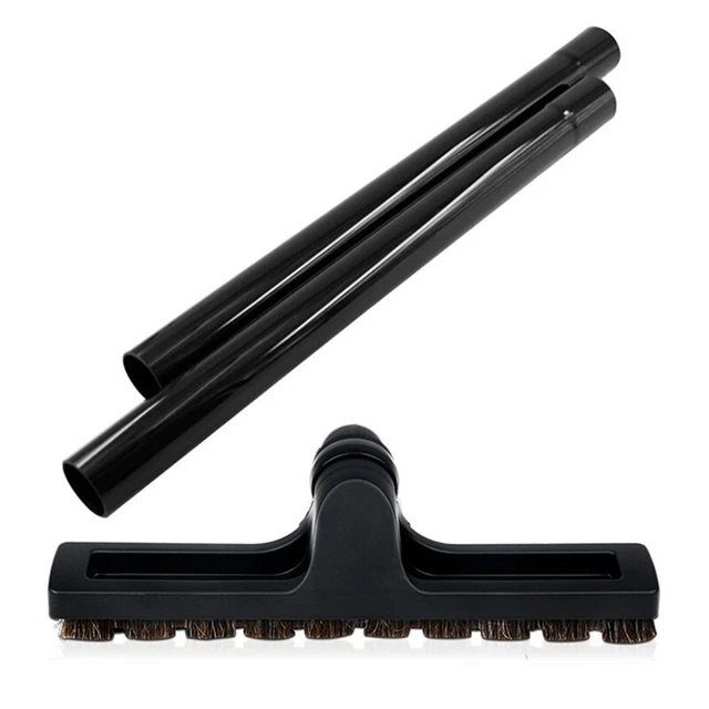 For Craftsman/Ridgid/Genie Shop/Vac/Ridgid Floor Brush Extension Rods Vacuum