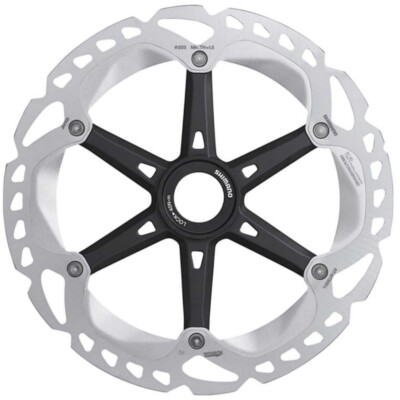 SHIMANO XT RT-MT800 Center Lock Ice-Tech Freeza, Brake Disc