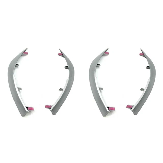 Revêtement D'habillage De Galerie De Toit, Longue Durée, Robuste