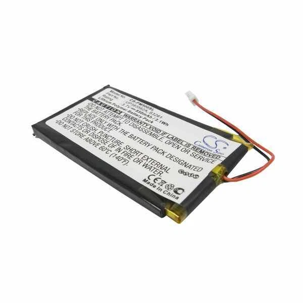 Battery For PALM IA1TB12B1 PALM ICF383461 PALM LAB363562B 850mAh