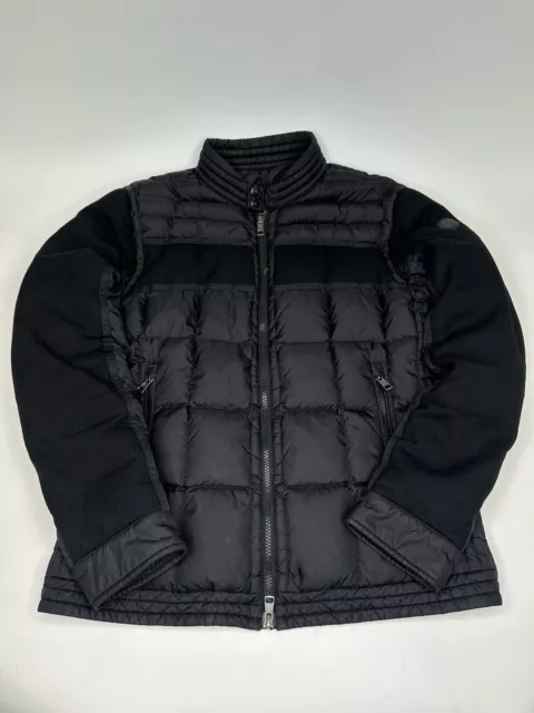 Moncler gard jacket deals