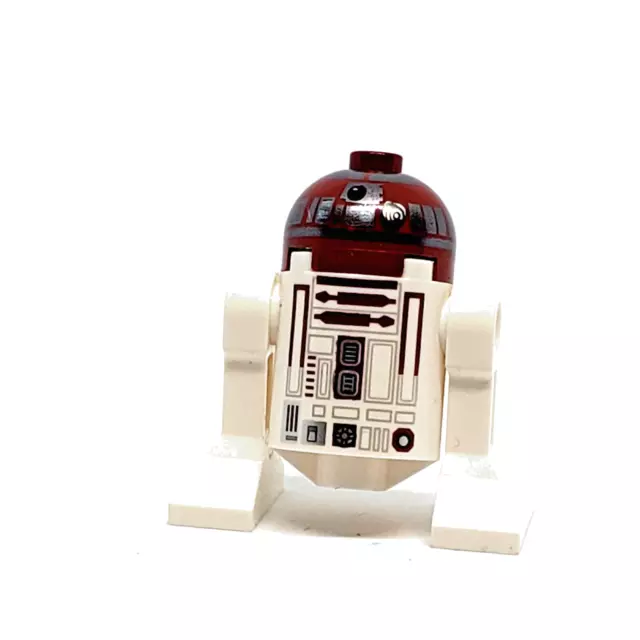 LEGO Star Wars Astromech Droid R4-P17 Minifigure sw1221