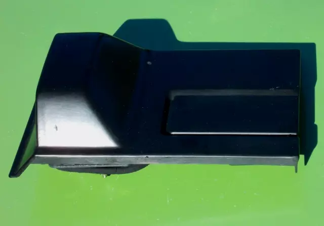 Mazda 323 88-89 Right Licence Plate Light Oem Genuine Hatchback Taillight Lamp