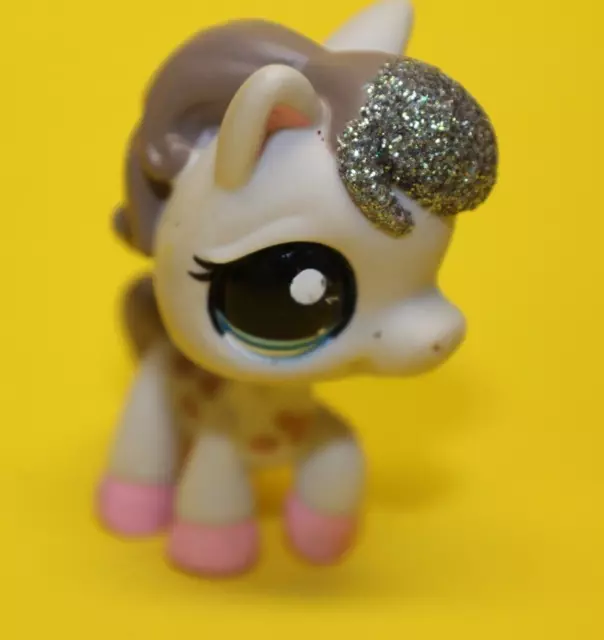 Littlest Pet Shop  Hasbro LPS Figur  2302