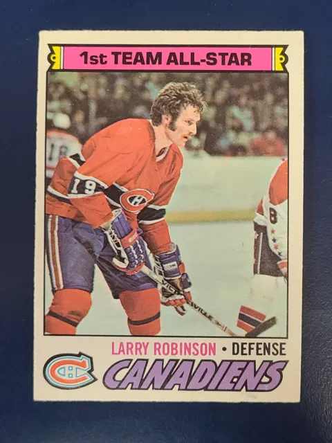 1977-78 O-Pee-Chee OPC Hockey Cards Complete Your Set You Pick Choose #265 - 396