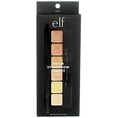 e.l.f. Prism Eye Shadow Palette - 0.49 oz e.l.f. Prism Eye Shadow Palette - 0.49 oz