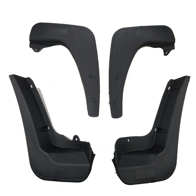 for Bmw 3 Series F30 F31 12-18 Splash Guards Mud Flaps Mudguards 1Set