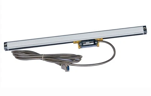 Glasmaßstab Maßstab KAMI BG 200 Messlänge 120 mm NEU
