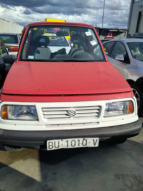 Boîte à Gants Suzuki VITARA CABRIO X231711