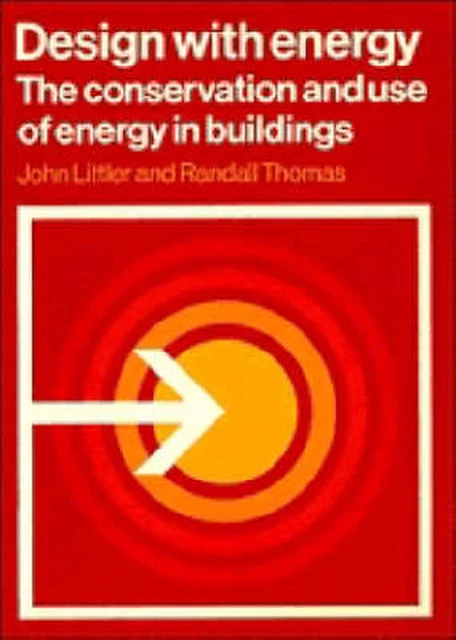 Design With Energy The Conservation And Use Of Energy In Photo Inspiration