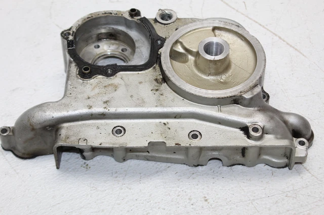1982 Honda Goldwing 1100 Gl1100 Engine Motor Bottom Oil Pan Cover