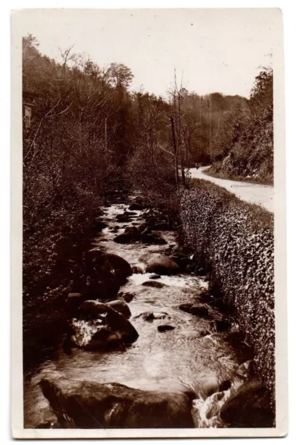 CPSM PF 14 - La Suisse Normande (Calvados) - 1527. Vallée de la Vère  Martinique