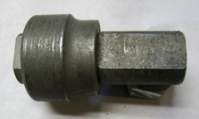 NOS Pre/Postwar New Departure D - 22 Rear Hub Disc Support-Model D