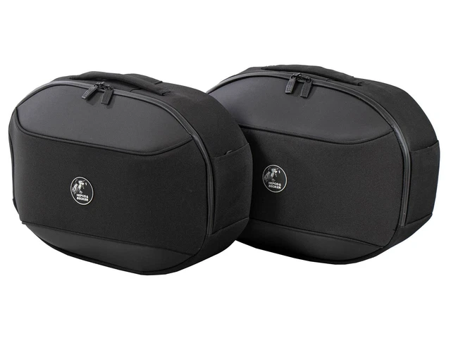 hayabusa panniers