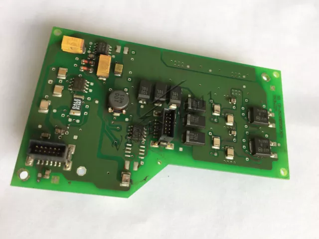 Used 1PC For SIEMENS A5E00200650-01 power board