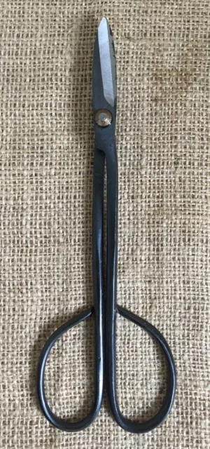 Bonsai Tools 210mm Extra Long Handled Twig Scissor