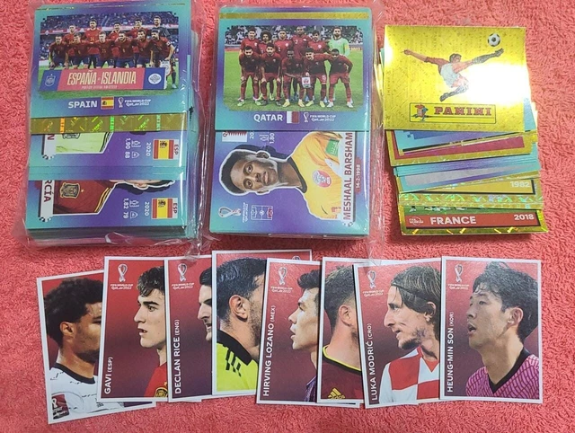 Autocollant Panini Coca Cola - Coupe Du Monde Afrique 2010 - Figurine Trophy Tour