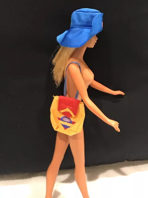 1992 Barbie Special Edition Kraft Treasures