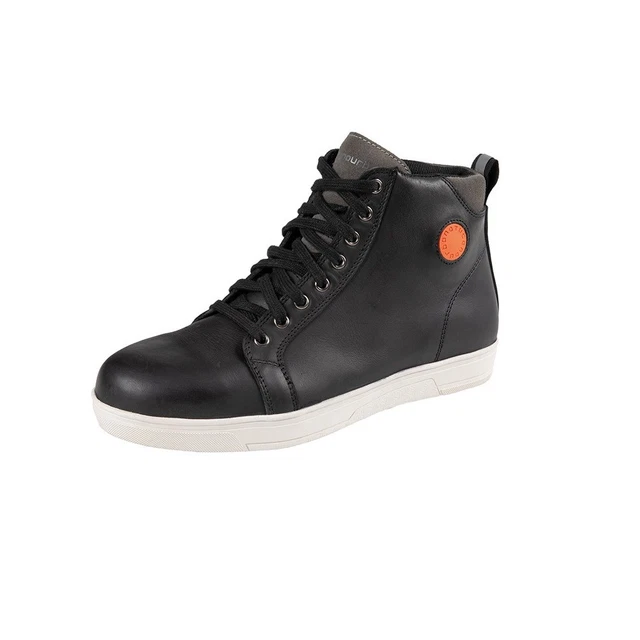 Chaussures TUCANO URBANO Basket Marty Avec Détail Techniciens E Protections Moto