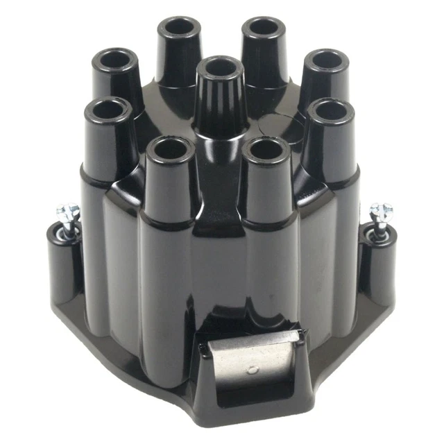 For Chevy Biscayne 58-71 ACDelco C349 Professional Ignition Distributor Cap