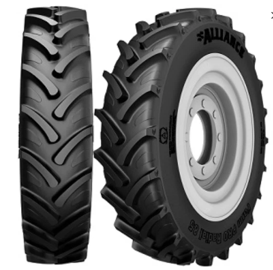 Alliance — 460/85R38 (18.4R38) Tl 846 Farmpro Radial Ii R-1W