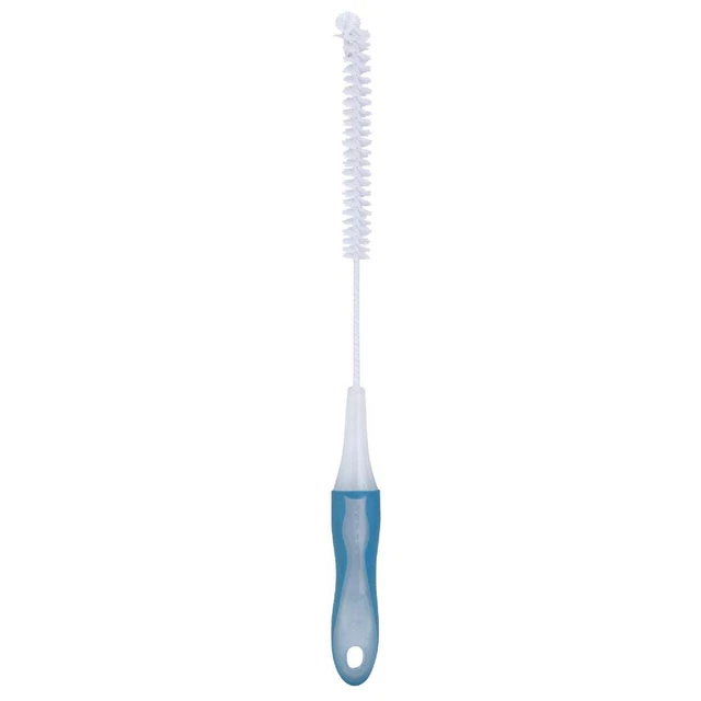 PET White Bristle Percolator Brush 641774 Pack of 24 SIM Supply, Inc. 641774