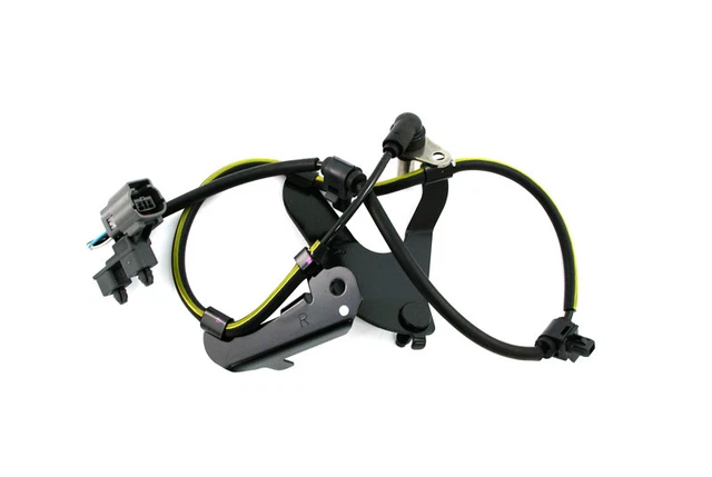 Sensore di velocità ABS anteriore sinistro per auto Trooper 1995-2002