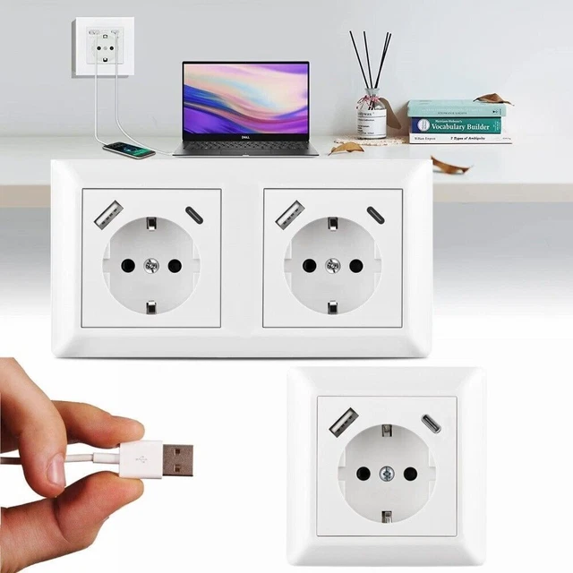 Perforatore per fori per 86 tipo interruttore quadrato dispositivo di