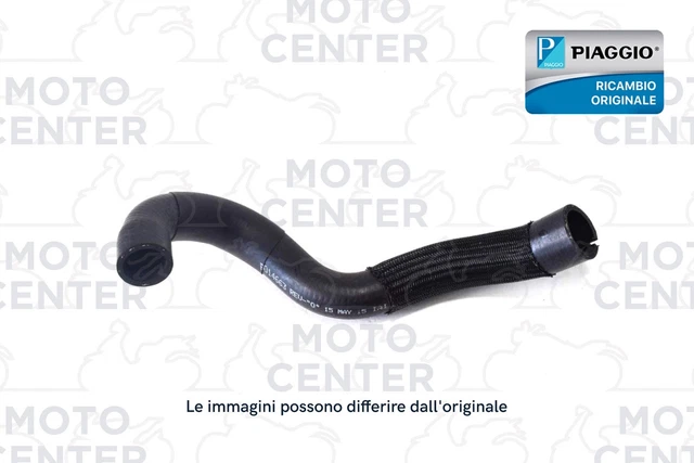 Bobine - Régulateur - Boîtier CDI Piaggio Beverly 400 IE E3 2006-2007