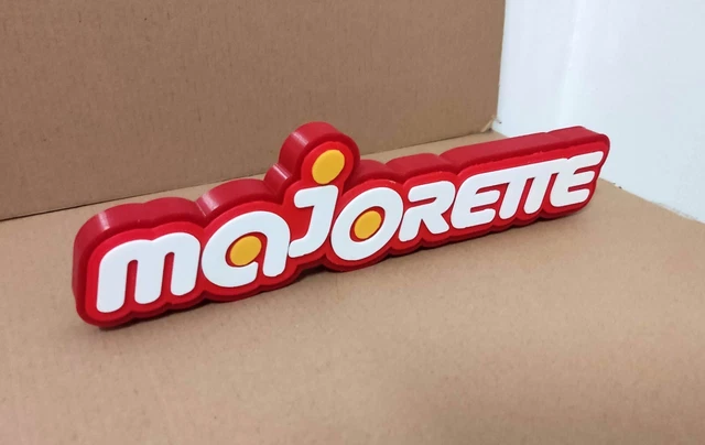 Majorette Série 450 - Oui-Oui En Métal Et PVC, 1995, Dans Sa Boîte