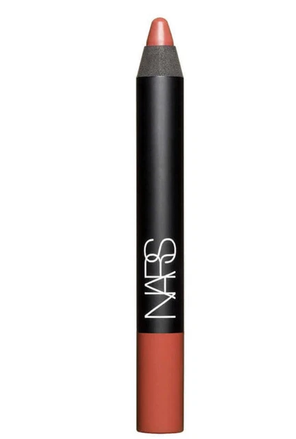 Lápiz labial mate de terciopelo NARS 2,4 g I Dolce Vita | NUEVO | SIN caja tamaño completo £23