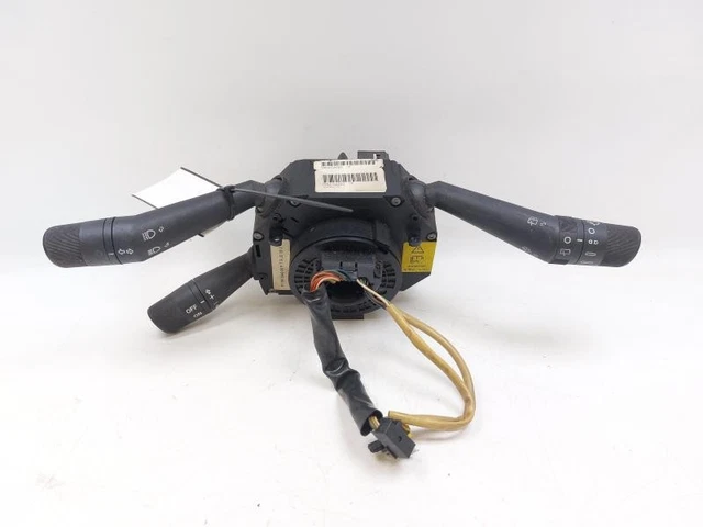 Devioluci Fiat Grande Punto/Punto Evo Con Cruise Control 2011 EcoAC109 – ECOCAR Parts - Foto 9