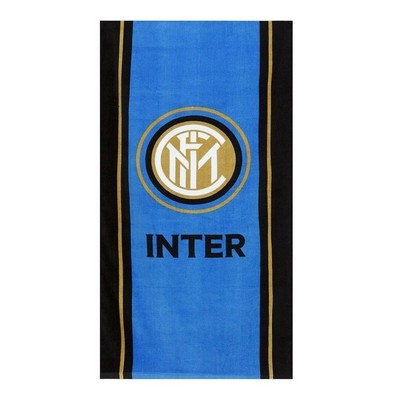 100% Cotone Telo Mare con Stemma Ufficiale del Fulham FC 75 cm x 150 cm 